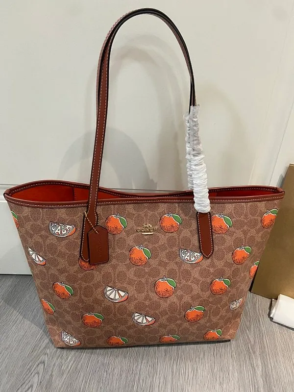 All Categories Coach Women's Bags (COACH) Coach CAL76