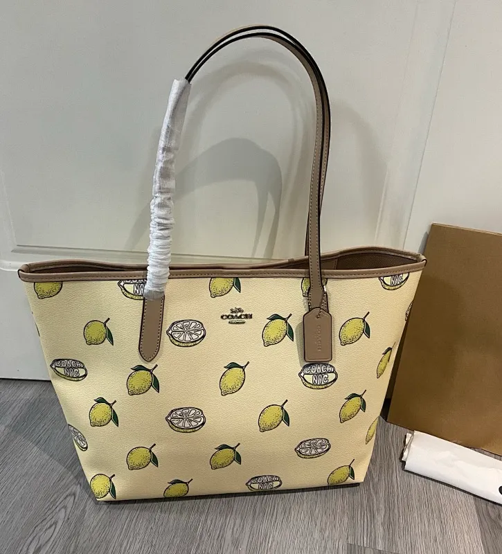 All Categories Coach Women's Bags (COACH) Coach CAL76