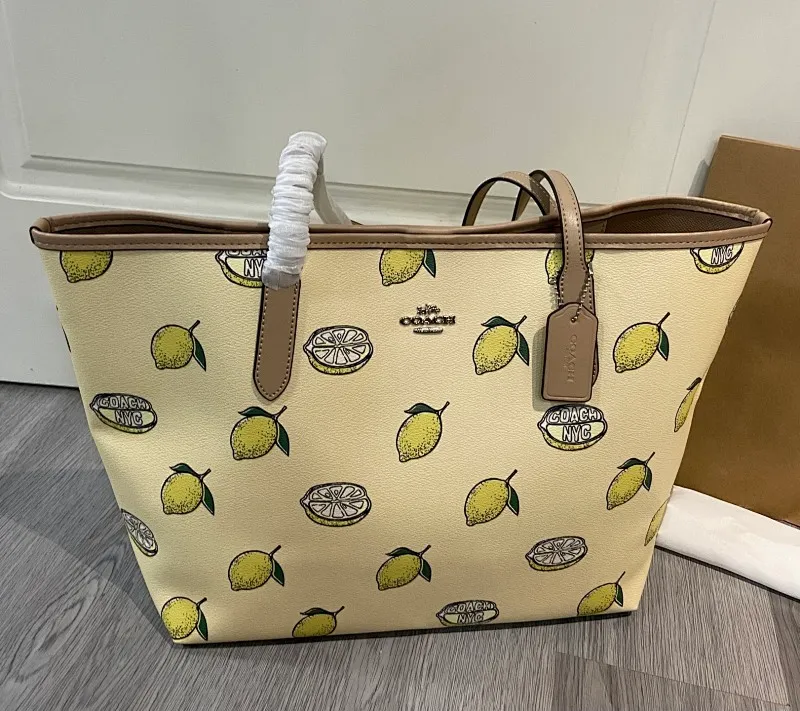 All Categories Coach Women's Bags (COACH) Coach CAL76