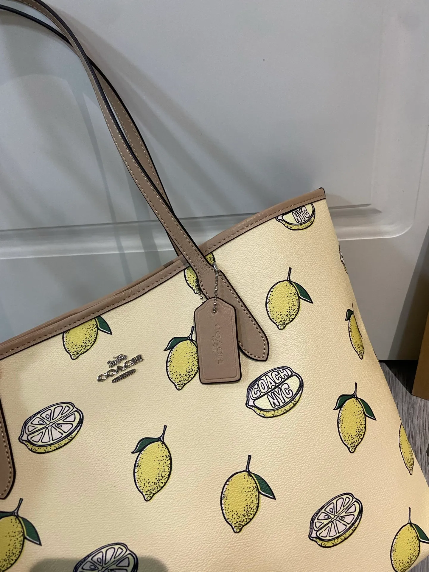 All Categories Coach Women's Bags (COACH) Coach CAL76