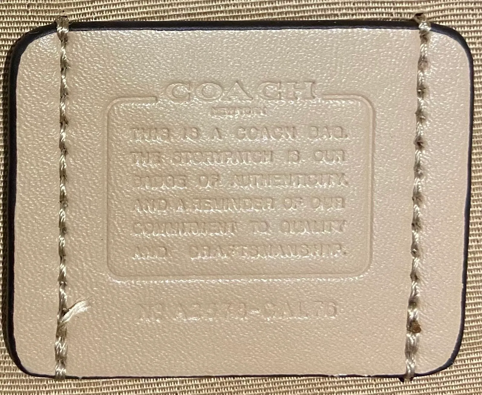 All Categories Coach Women's Bags (COACH) Coach CAL76