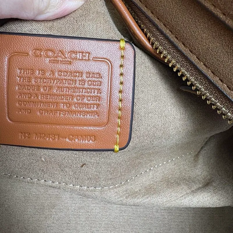 All Categories Coach Women's Bags (COACH) Coach CCC30