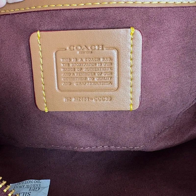 All Categories Coach Women's Bags (COACH) Coach CCC30