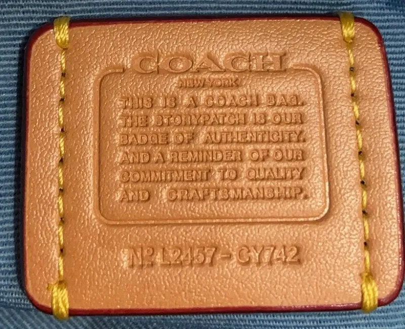 All Categories Coach Women's Bags (COACH) Coach CY742