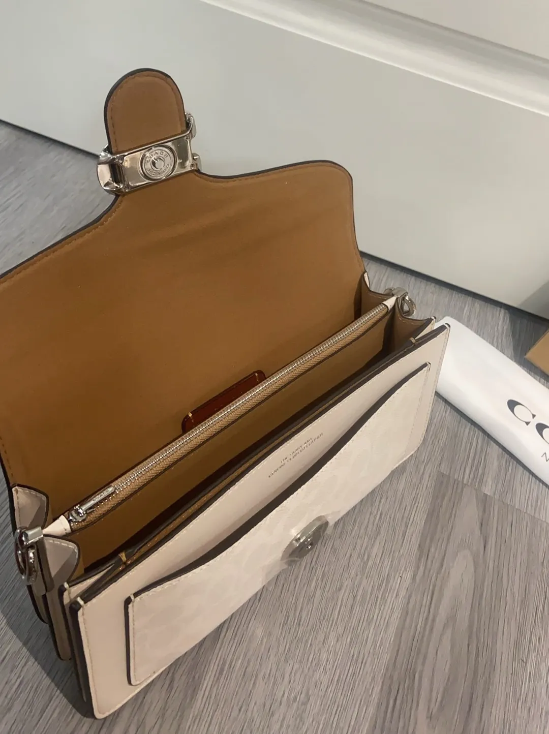 All Categories Coach Women's Bags (COACH) Coach C1032