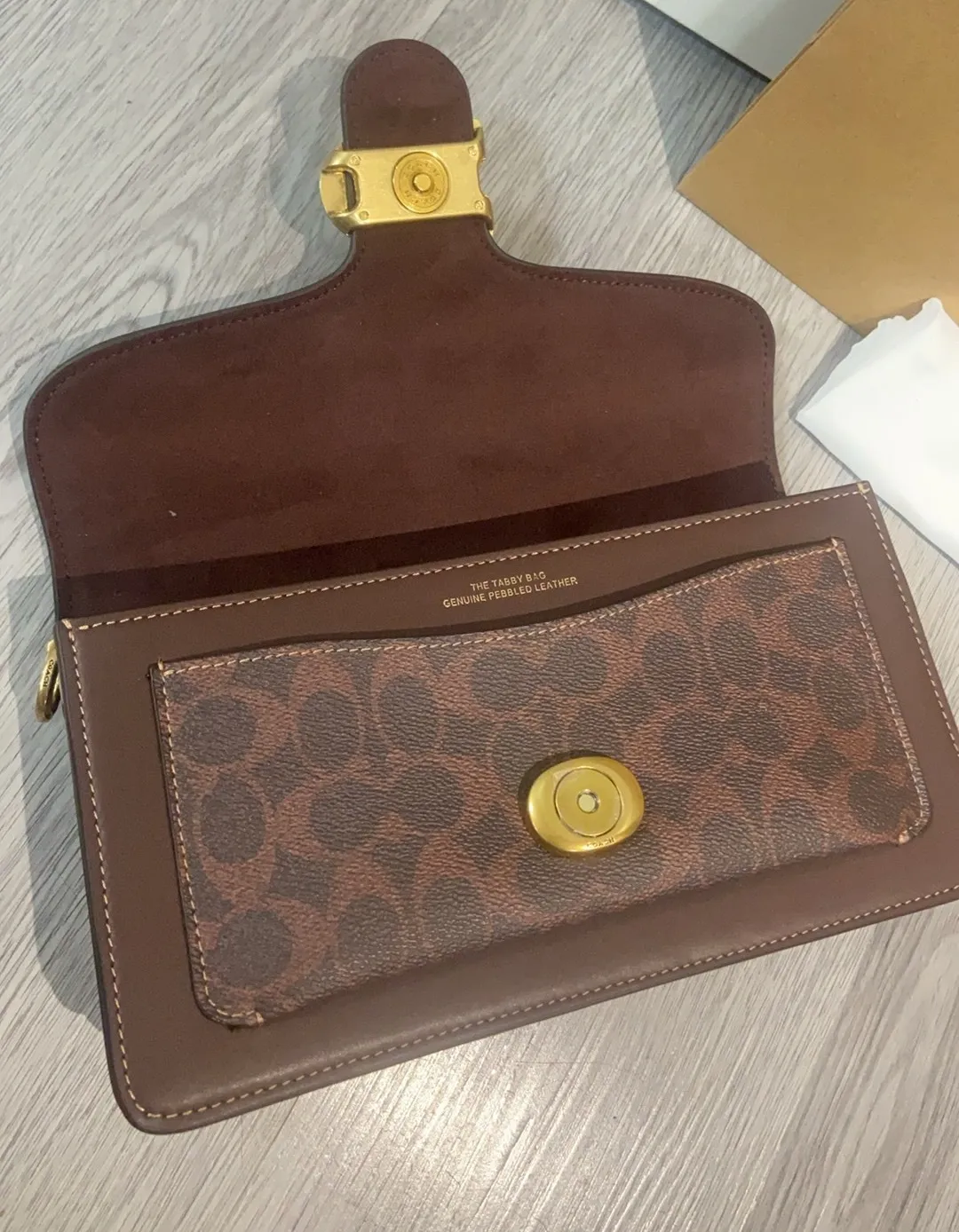 All Categories Coach Women's Bags (COACH) Coach C1032