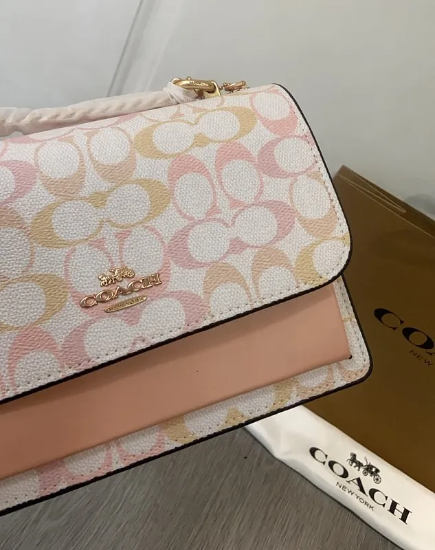 All Categories COACH Women's Bags COACH CDZ07