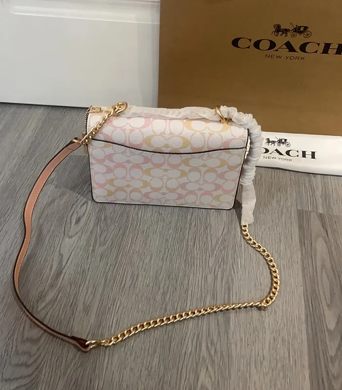 All Categories COACH Women's Bags COACH CDZ07
