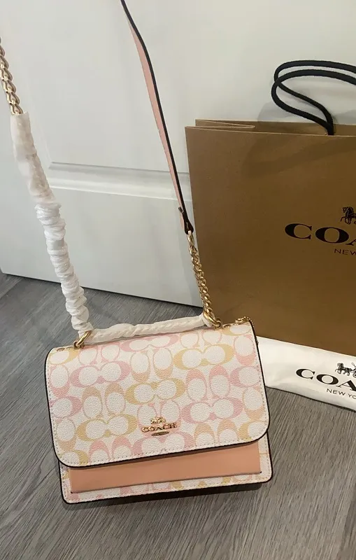 All Categories COACH Women's Bags COACH CDZ07