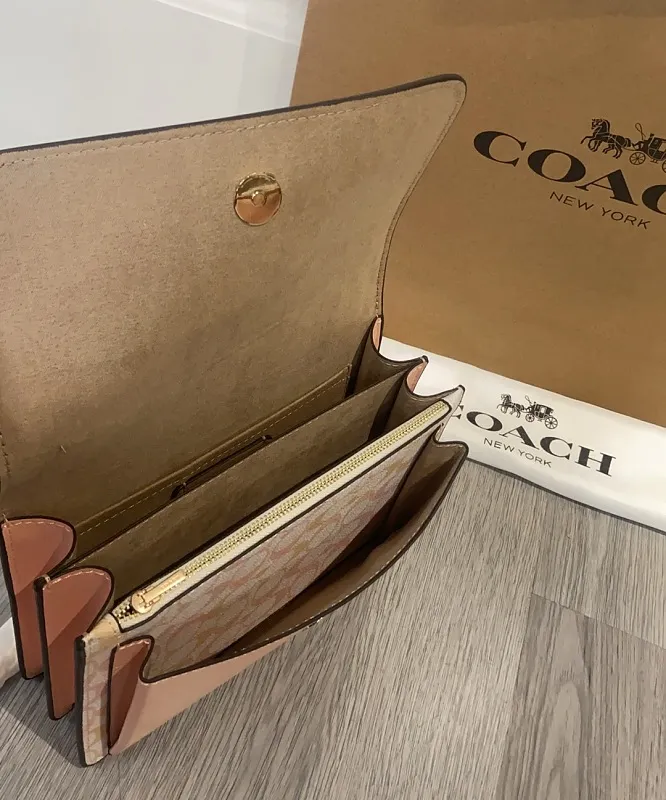 All Categories COACH Women's Bags COACH CDZ07