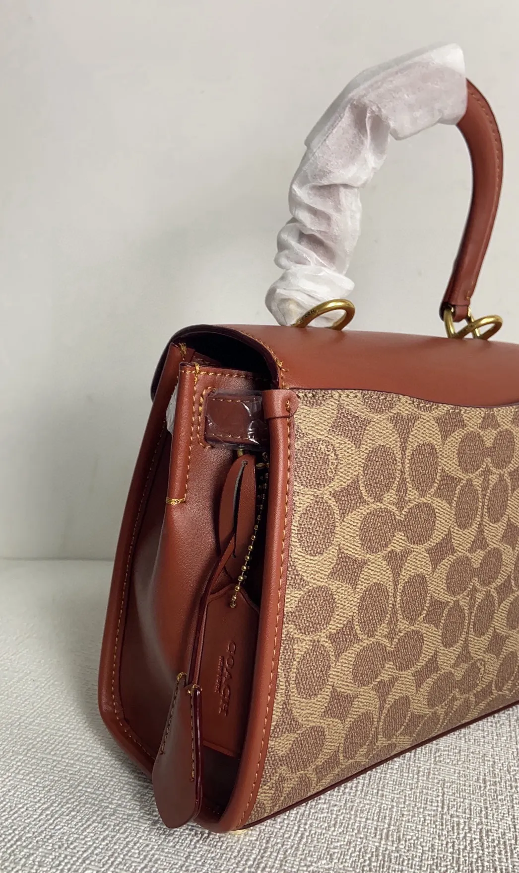 All Categories Coach Women's Bags (COACH) Coach CH724