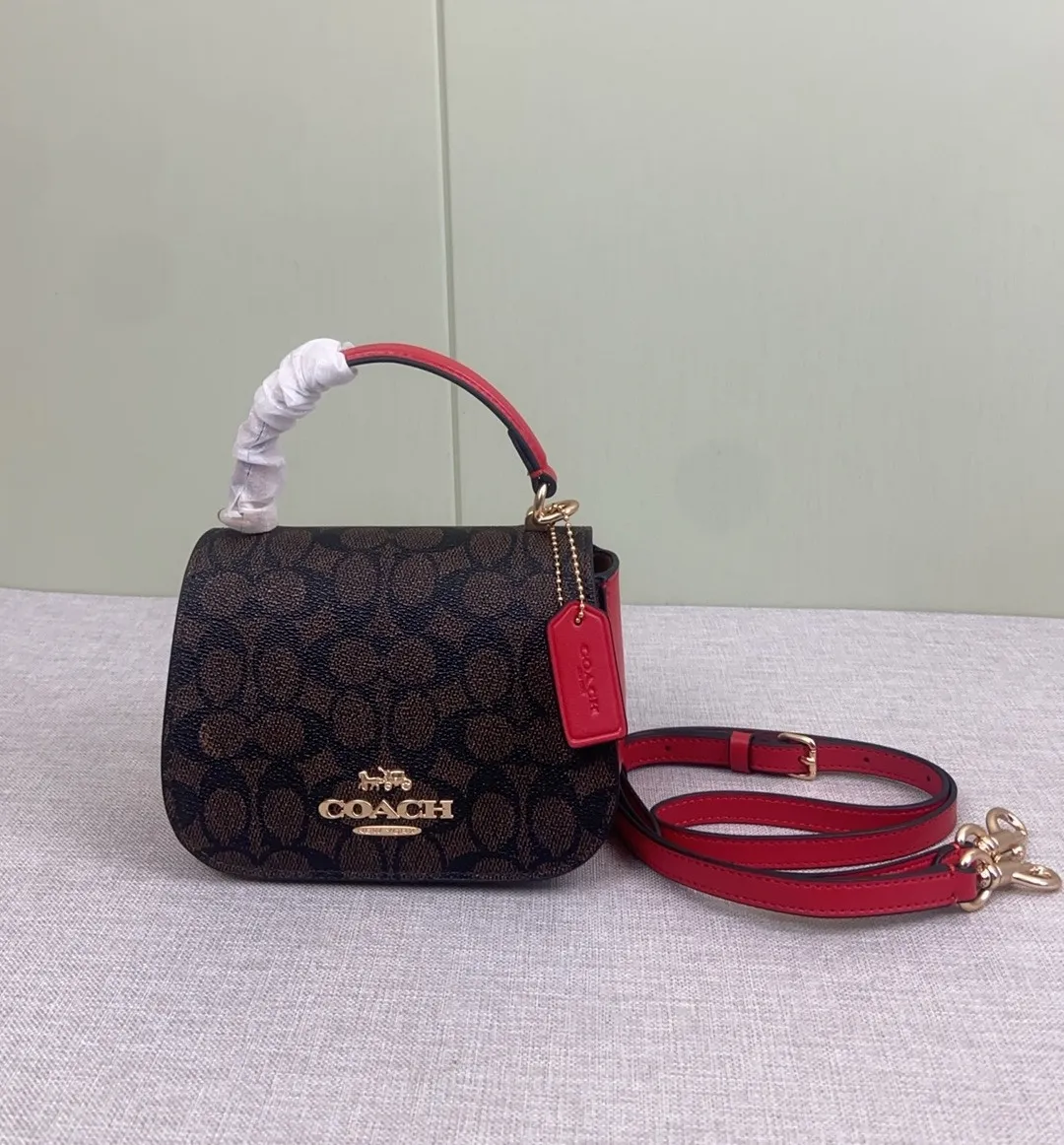 All Categories Coach Women's Bags (COACH) Coach CX809