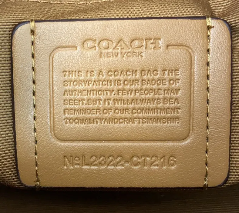 All Categories Coach Women's Bags (COACH) Coach CT216
