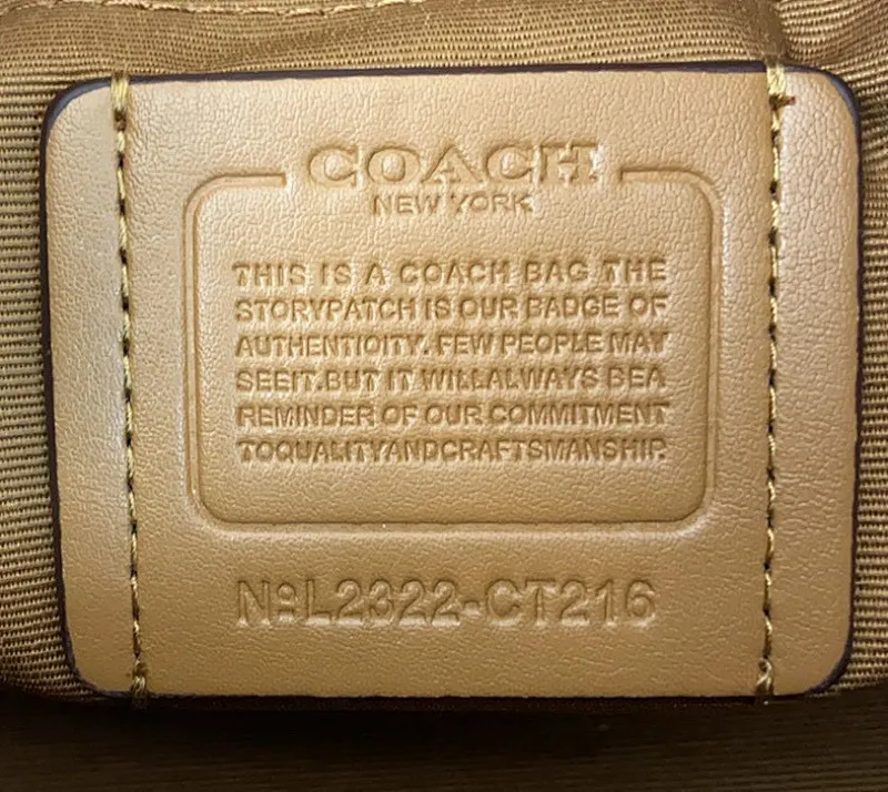 All Categories Coach Women's Bags (COACH) Coach CT216