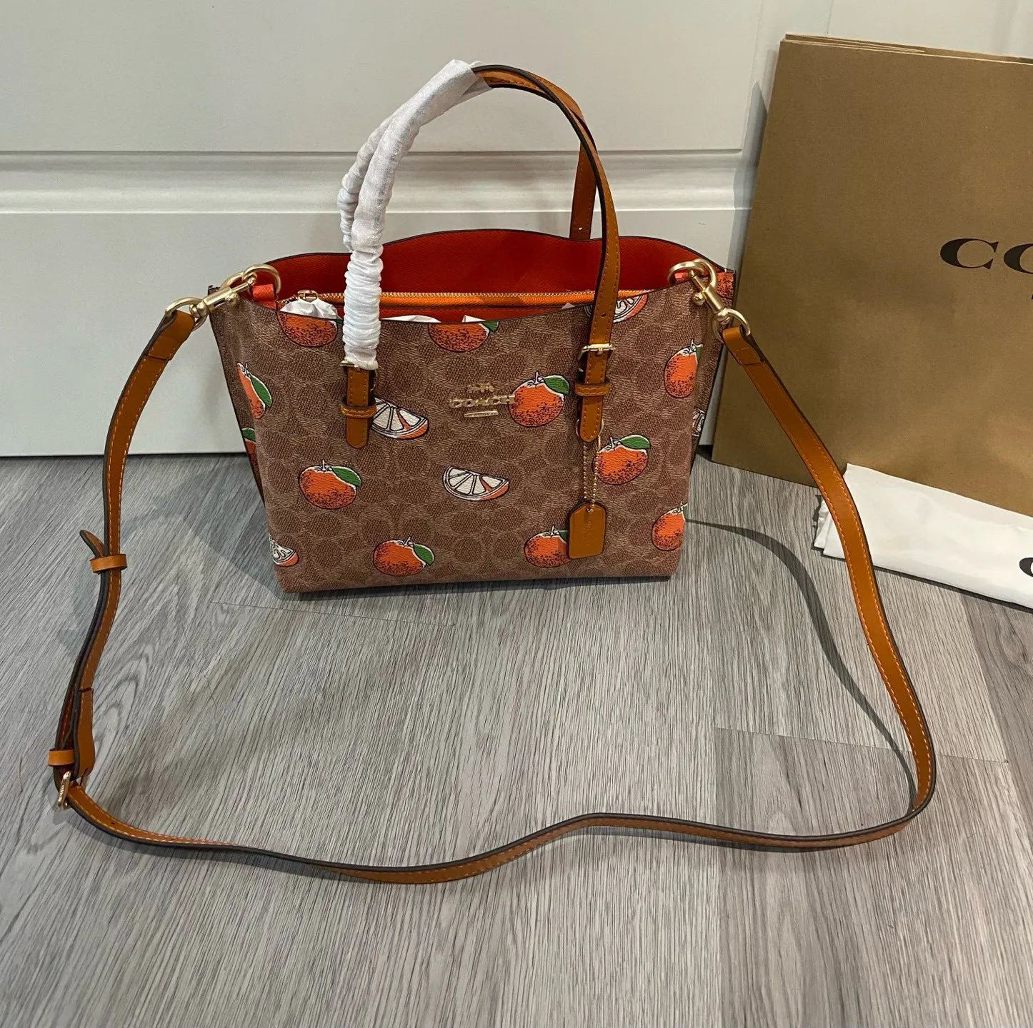 All Categories Coach Women's Bags (COACH) Coach CBB55