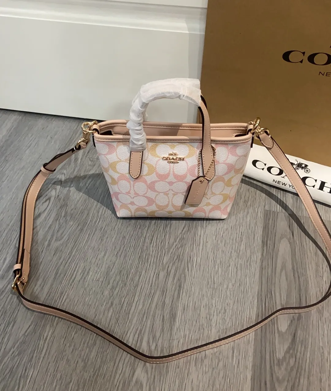 All Categories Coach Women's Bags (COACH) CEK02