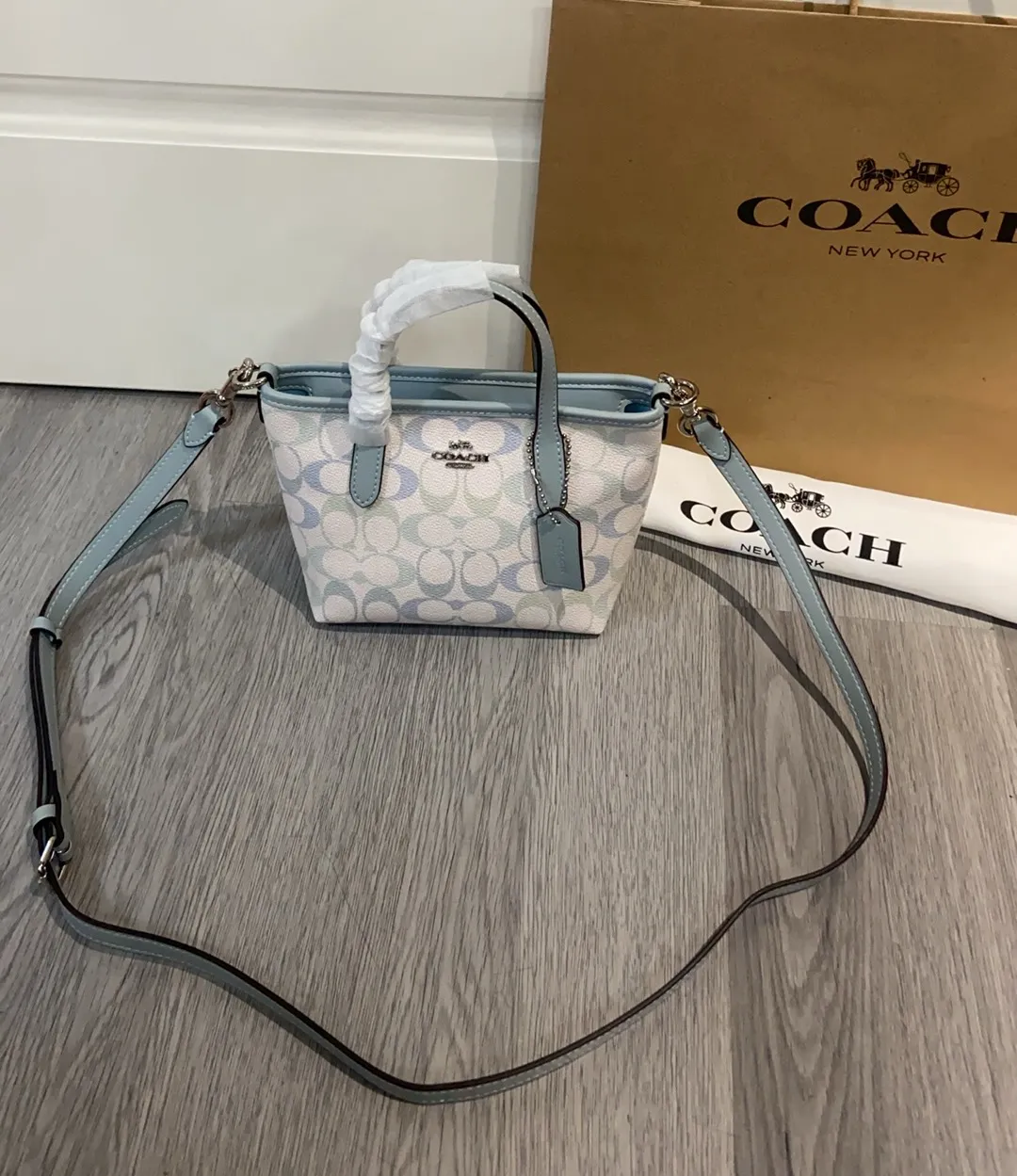 All Categories Coach Women's Bags (COACH) CEK02
