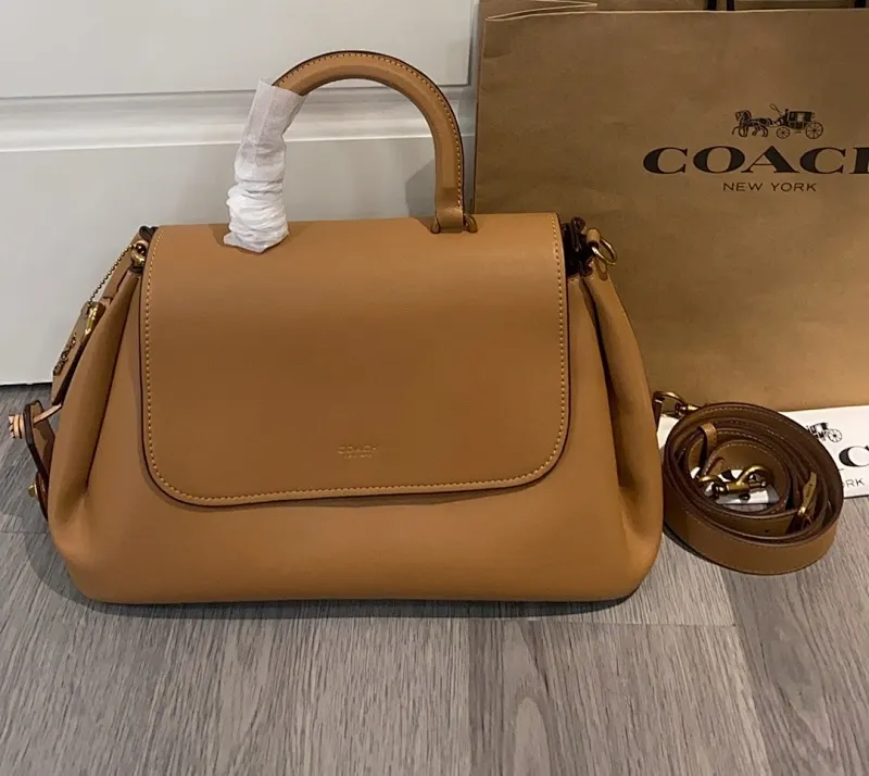 All Categories Coach Women's Bags (COACH) Coach CCC39