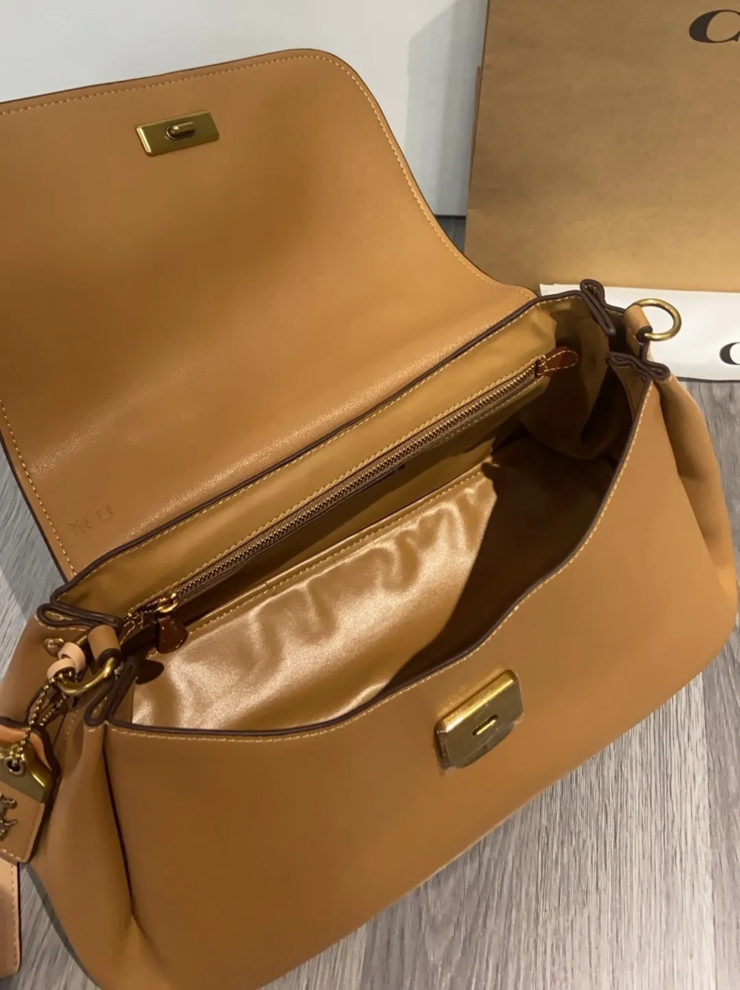 All Categories Coach Women's Bags (COACH) Coach CCC39