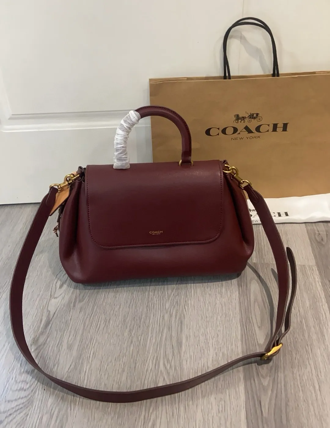 All Categories Coach Women's Bags (COACH) Coach CCC39