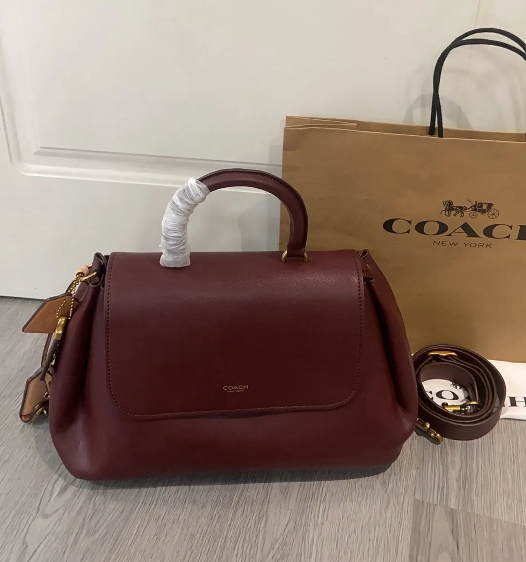 All Categories Coach Women's Bags (COACH) Coach CCC39