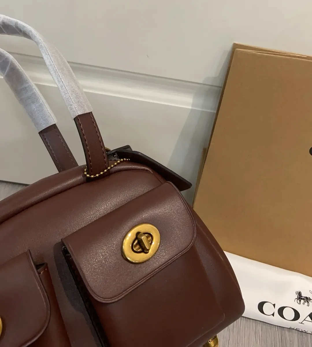 All Categories Coach Women's Bags (COACH) Coach ccc55