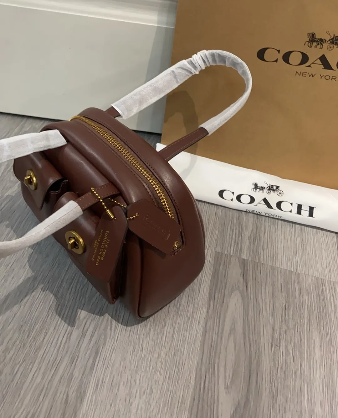 All Categories Coach Women's Bags (COACH) Coach ccc55