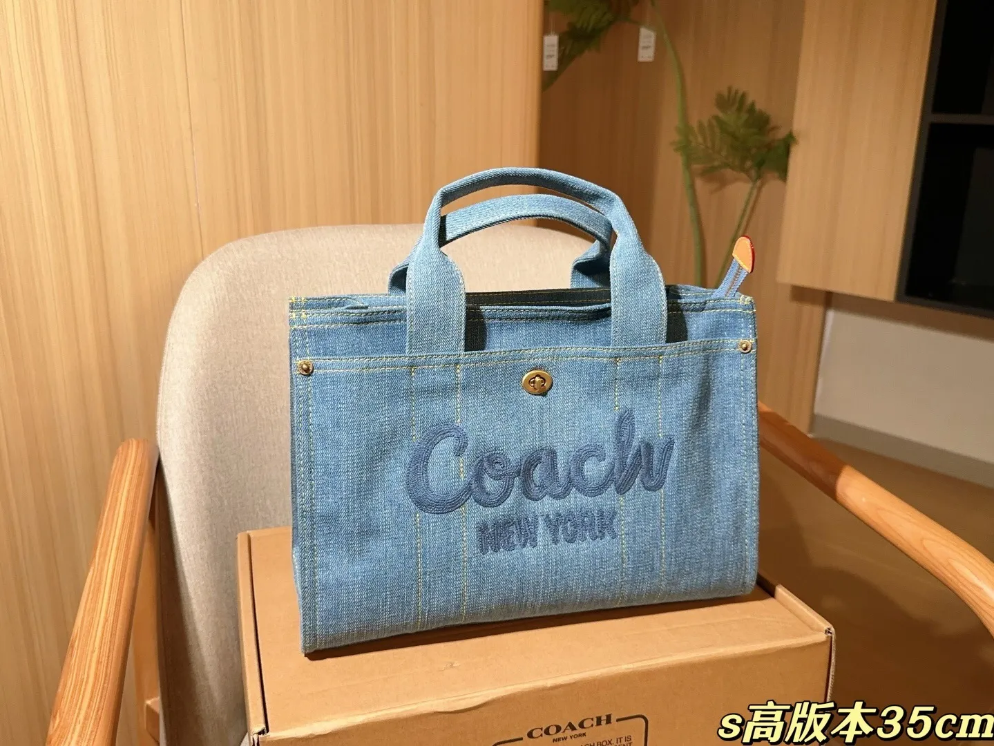All Categories Official Website "Brand Women's Bags" Women's Bags 💙 COACH 2025 New COACH Handbags