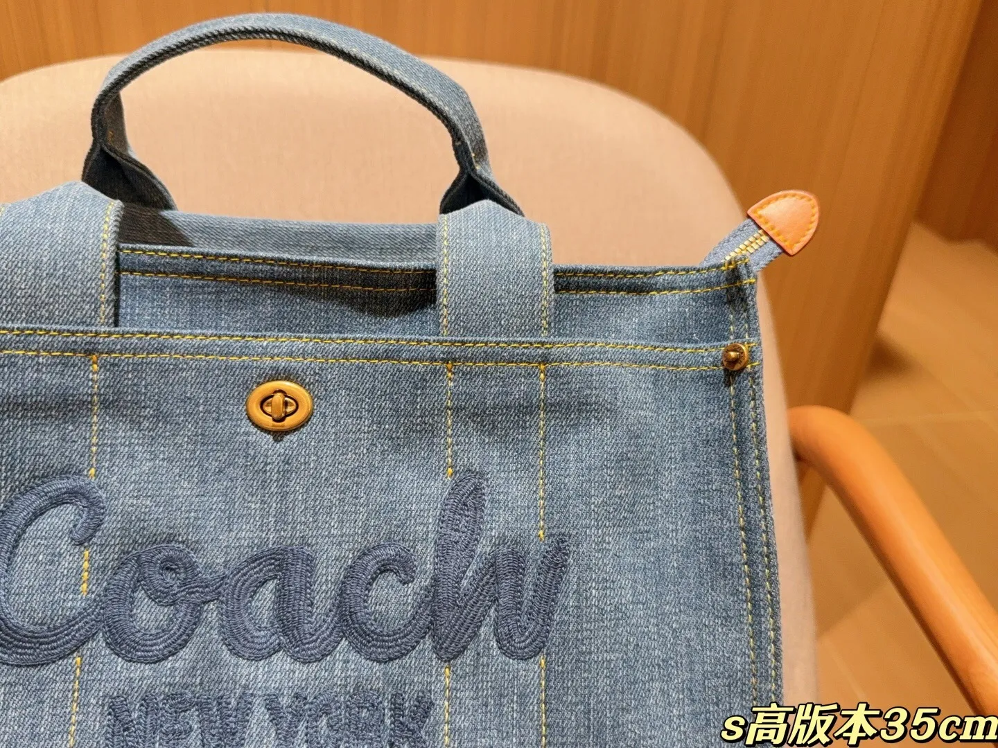 All Categories Official Website "Brand Women's Bags" Women's Bags 💙 COACH 2025 New COACH Handbags