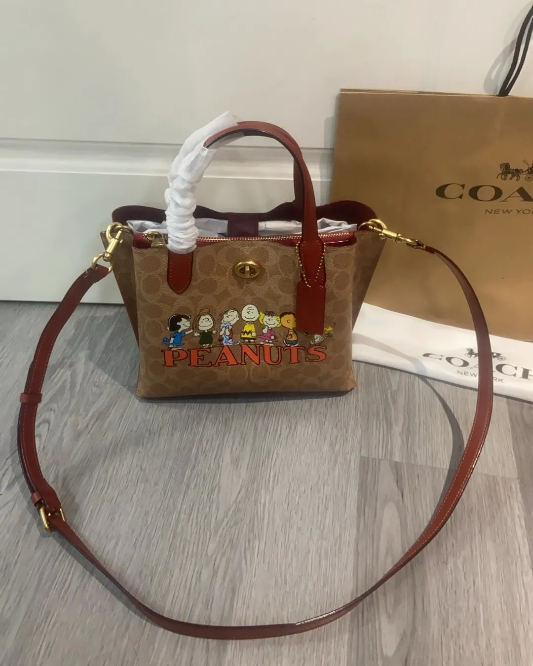 All Categories Coach Women's Bags (COACH) Coach CBF72