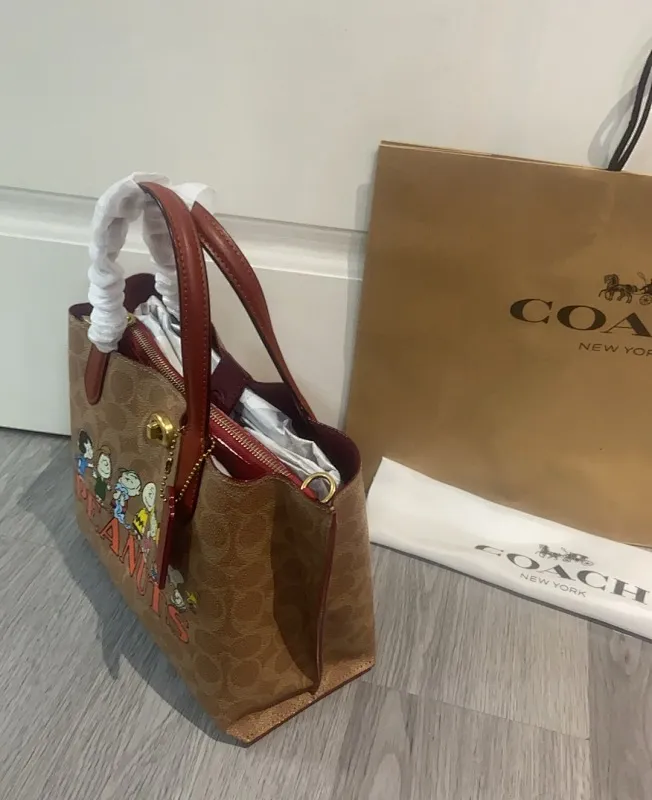 All Categories Coach Women's Bags (COACH) Coach CBF72
