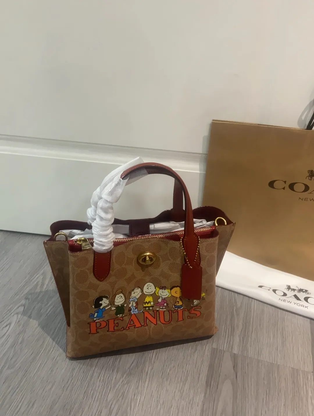 All Categories Coach Women's Bags (COACH) Coach CBF72