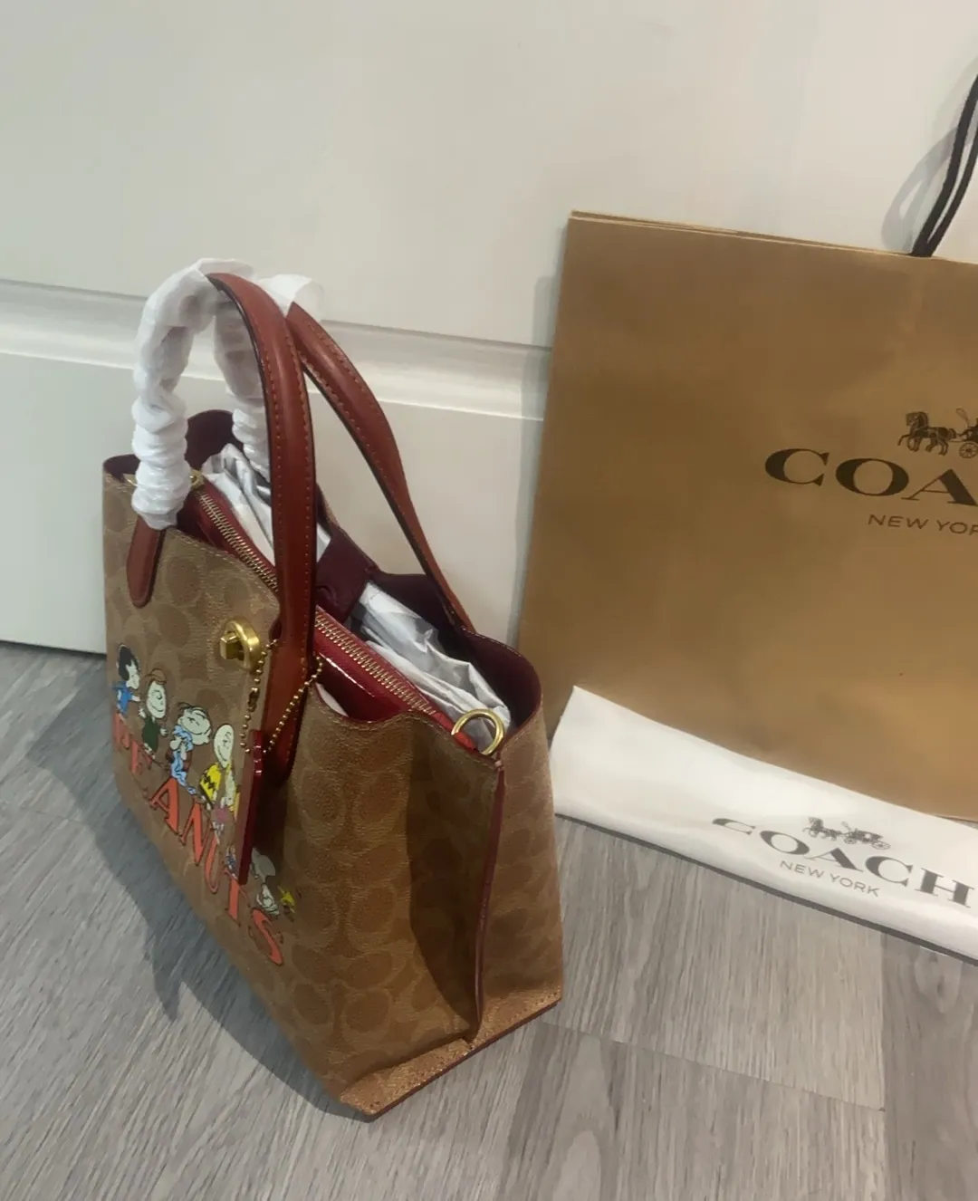 All Categories Coach Women's Bags (COACH) Coach CBF72