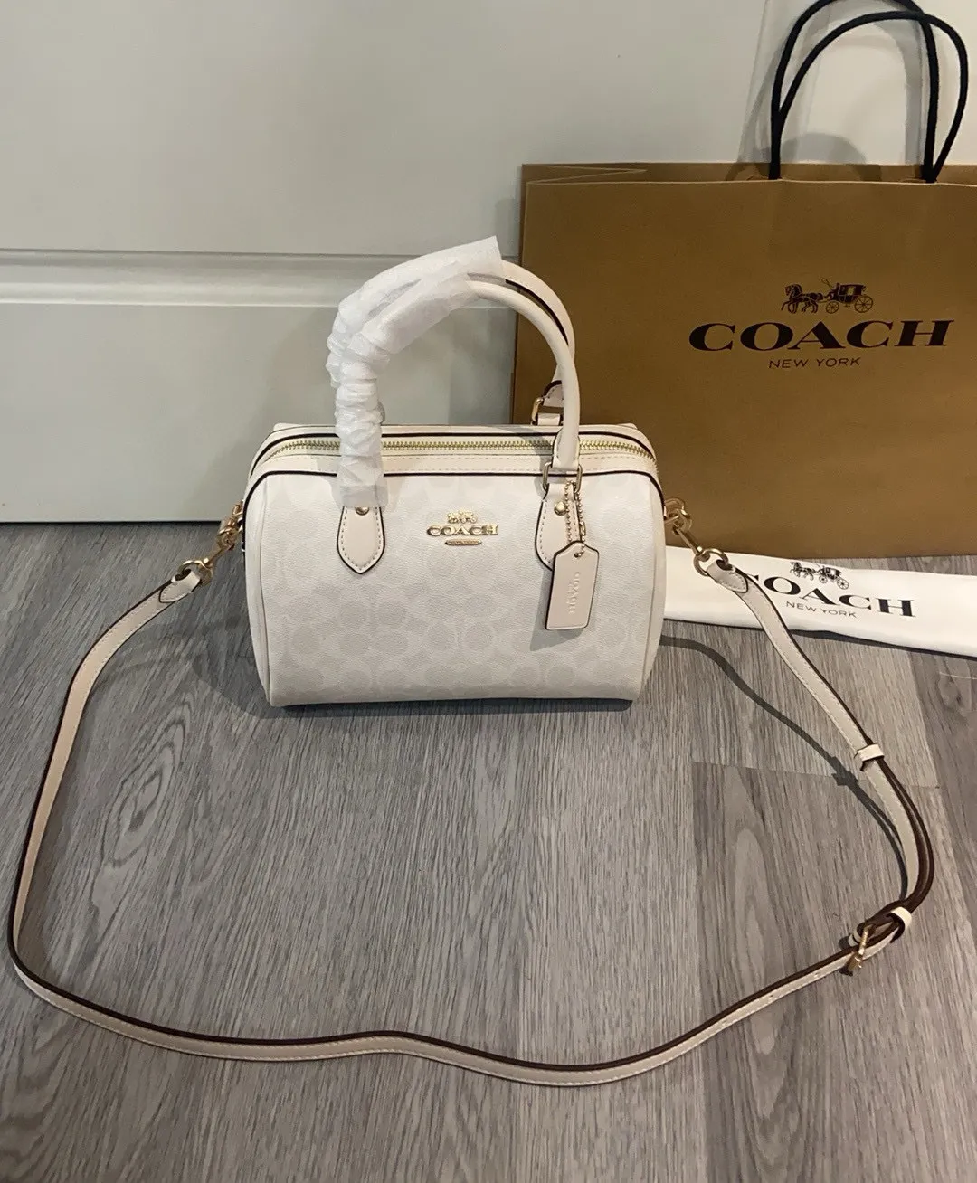 All Categories Coach Women's Bags (COACH) Coach CV961