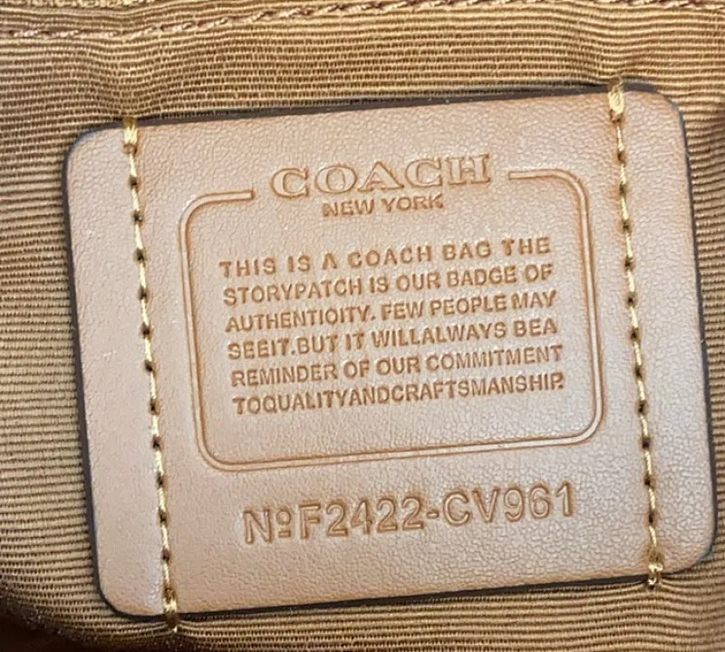 All Categories Coach Women's Bags (COACH) Coach CV961