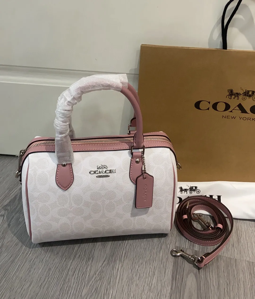 All Categories Coach Women's Bags (COACH) Coach CV961