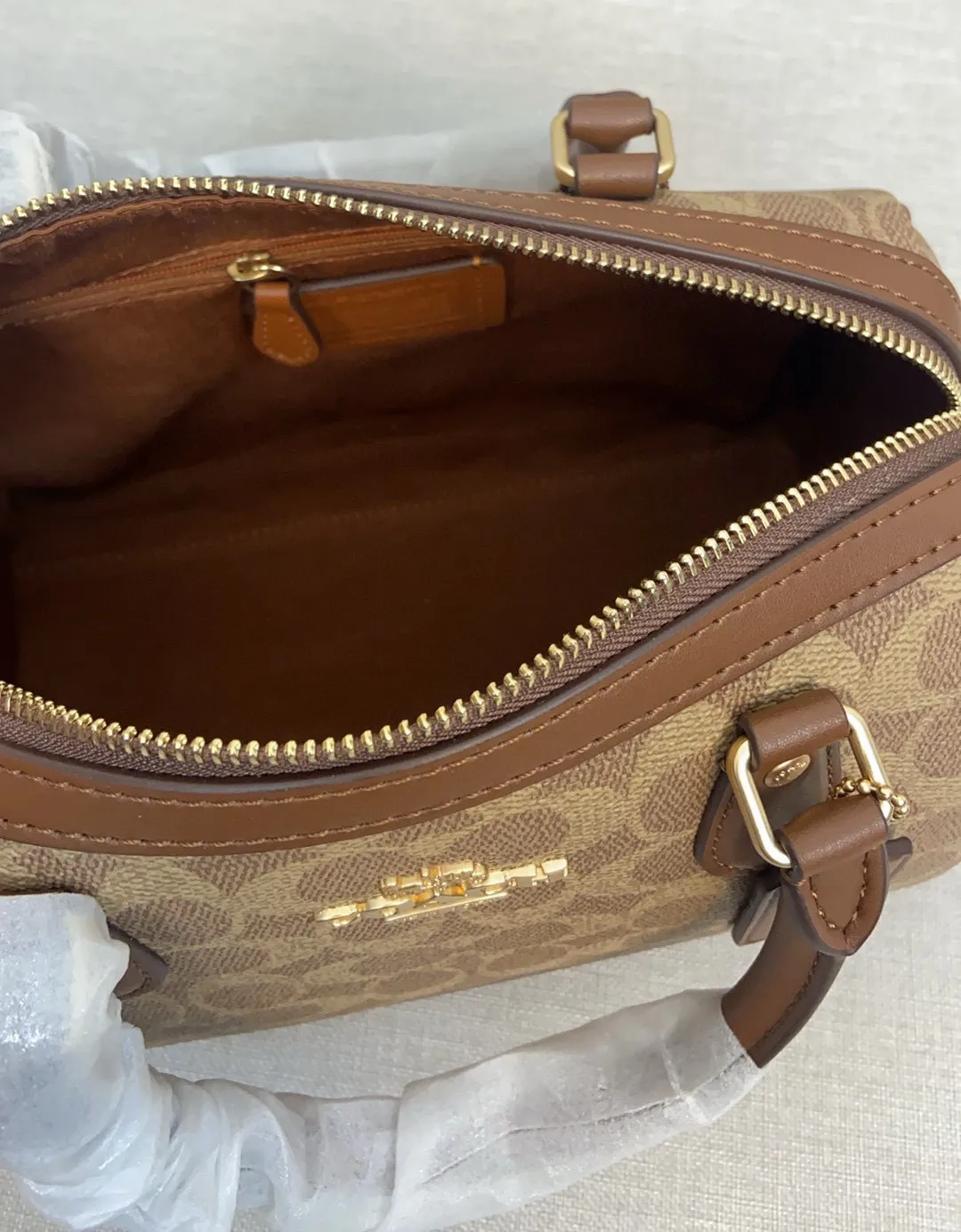 All Categories Coach Women's Bags (COACH) Coach CV961
