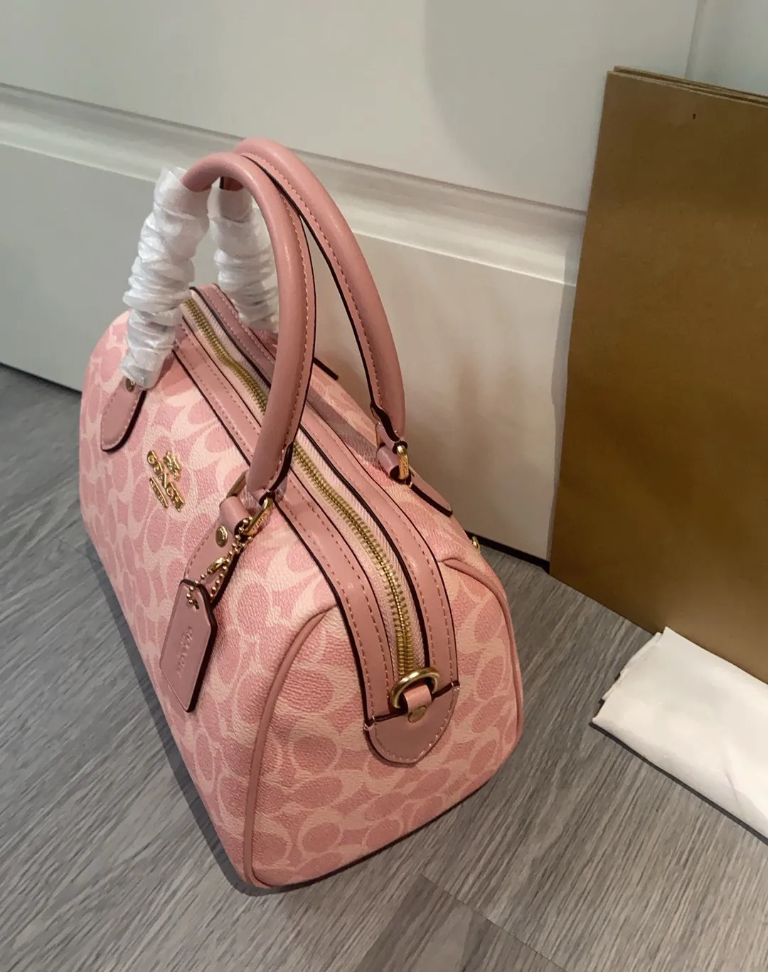 All Categories Coach Women's Bags (COACH) Coach CV961