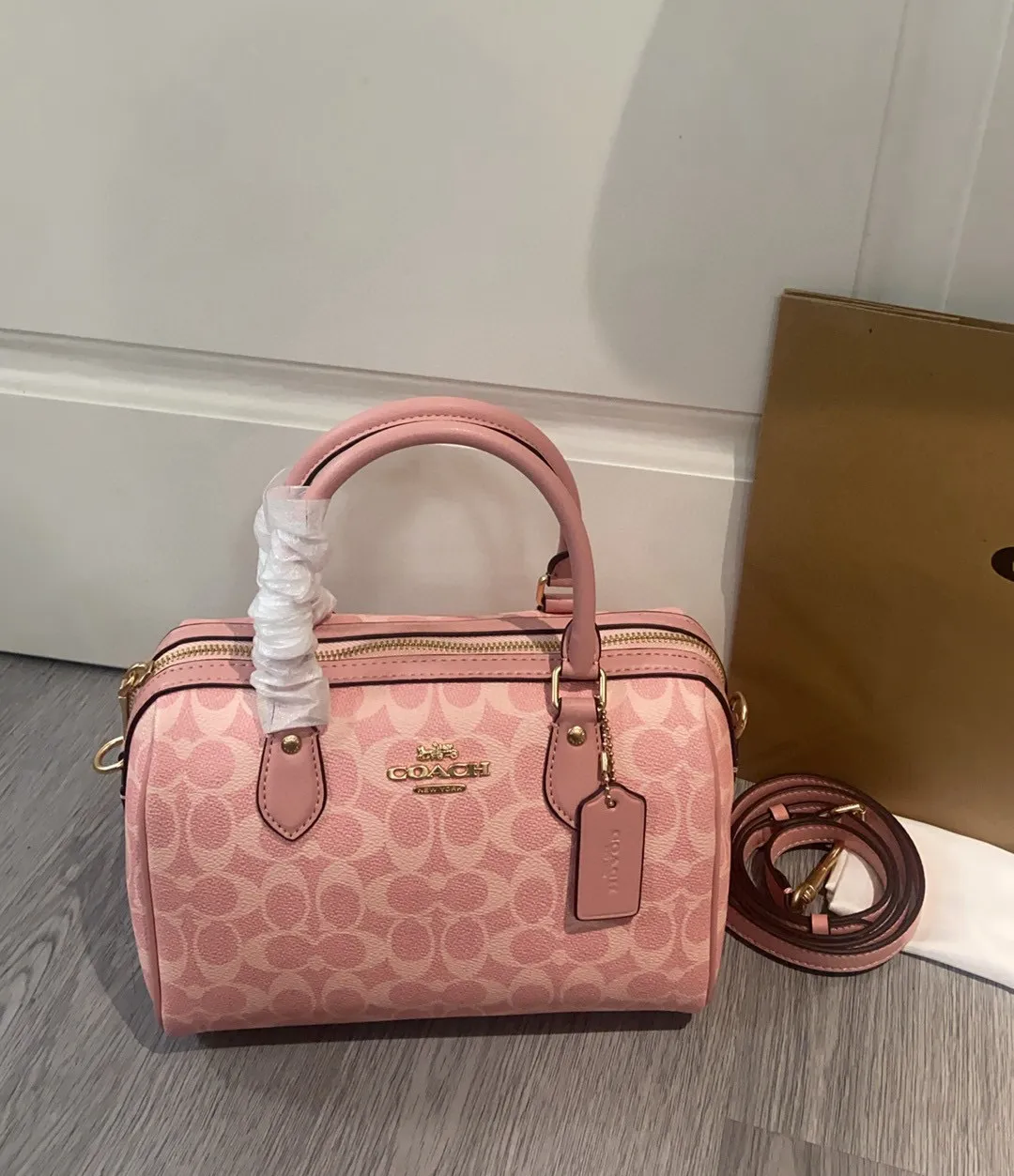 All Categories Coach Women's Bags (COACH) Coach CV961