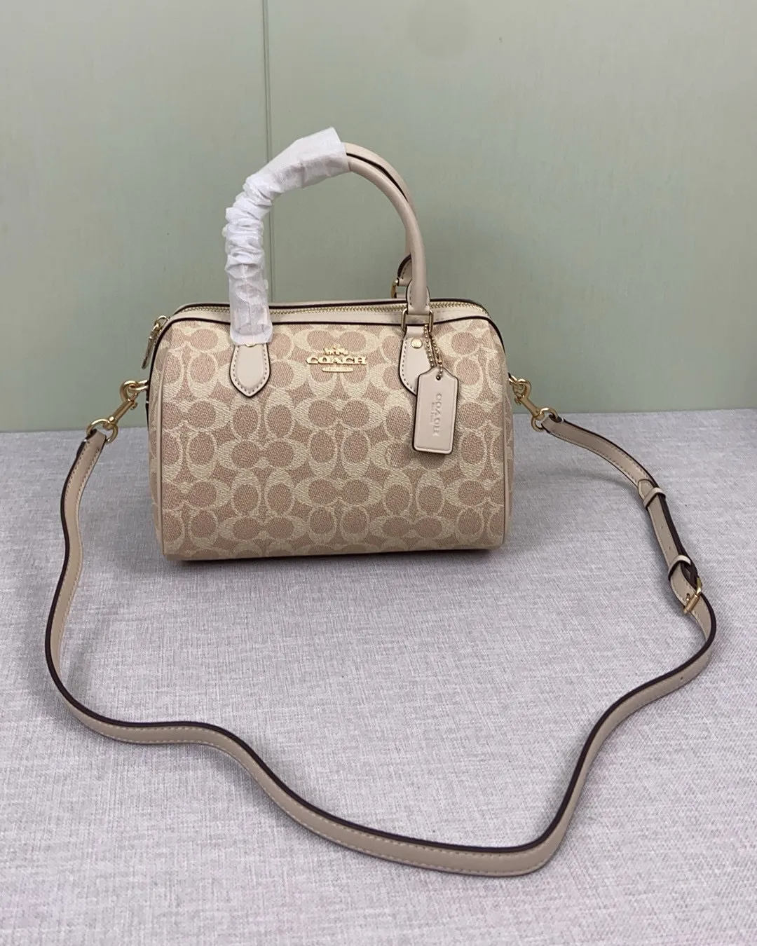 All Categories Coach Women's Bags (COACH) Coach CV961
