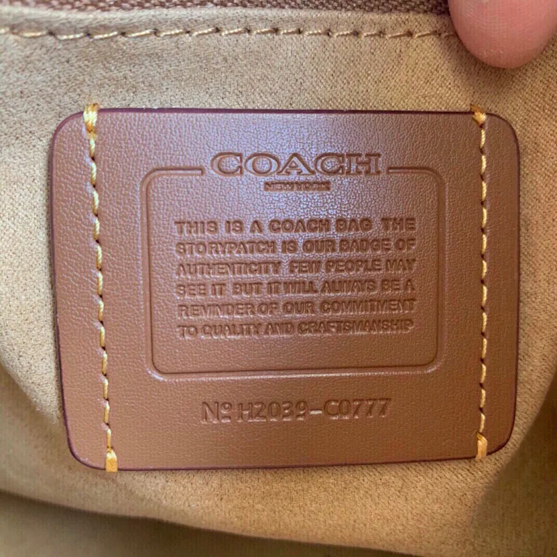 All Categories Coach Women's Bags (COACH) Coach 0777