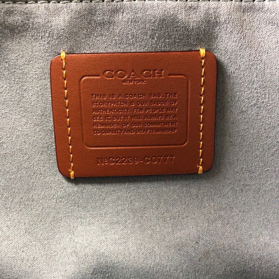 All Categories Coach Women's Bags (COACH) Coach 0777