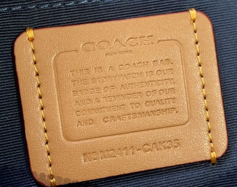 All Categories Coach Women's Bags (COACH) Coach CAK35