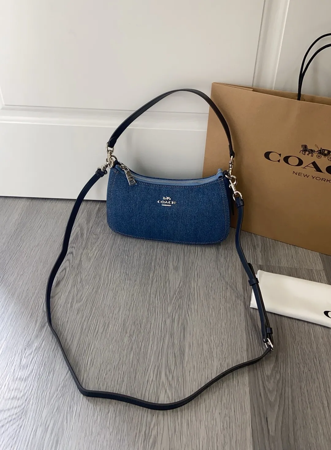 All Categories Coach Women's Bags (COACH) Coach CAK35