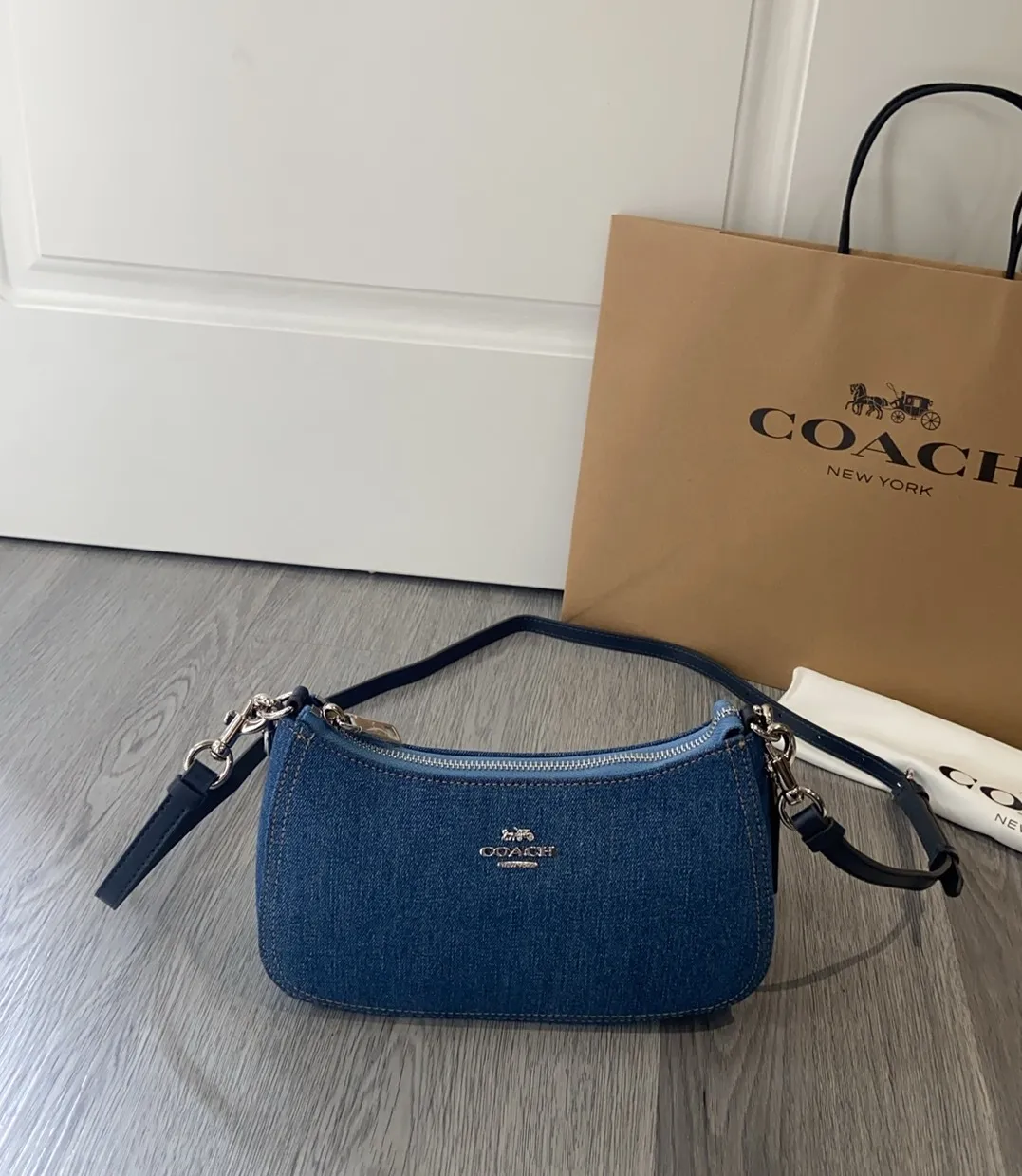 All Categories Coach Women's Bags (COACH) Coach CAK35
