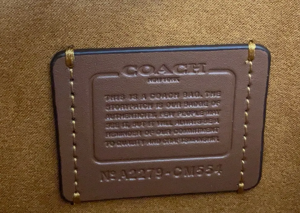 All Categories Coach Women's Bags (COACH) Coach CM554