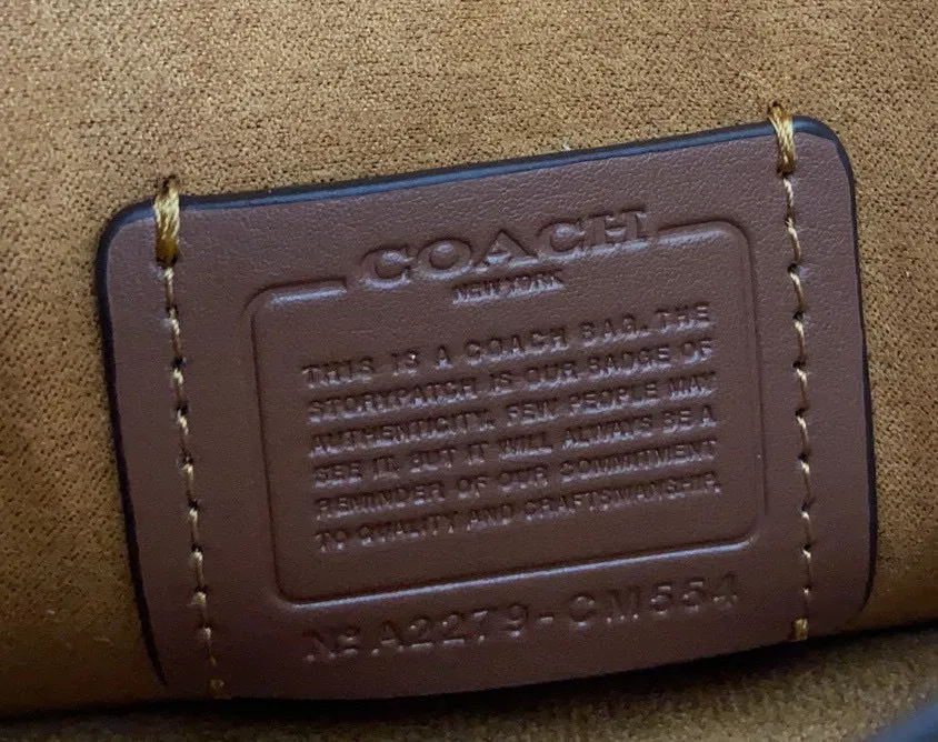 All Categories Coach Women's Bags (COACH) Coach CM554