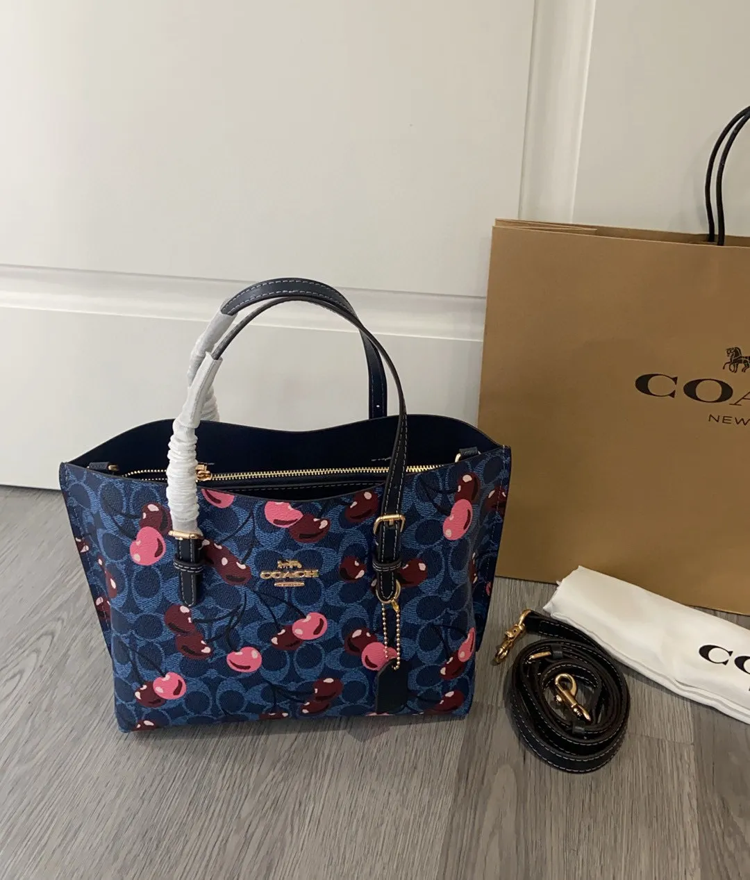 All Categories Coach Women's Bags (COACH) Coach CZ772