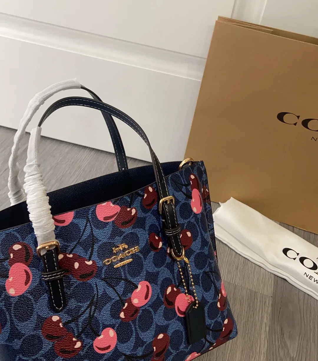 All Categories Coach Women's Bags (COACH) Coach CZ772