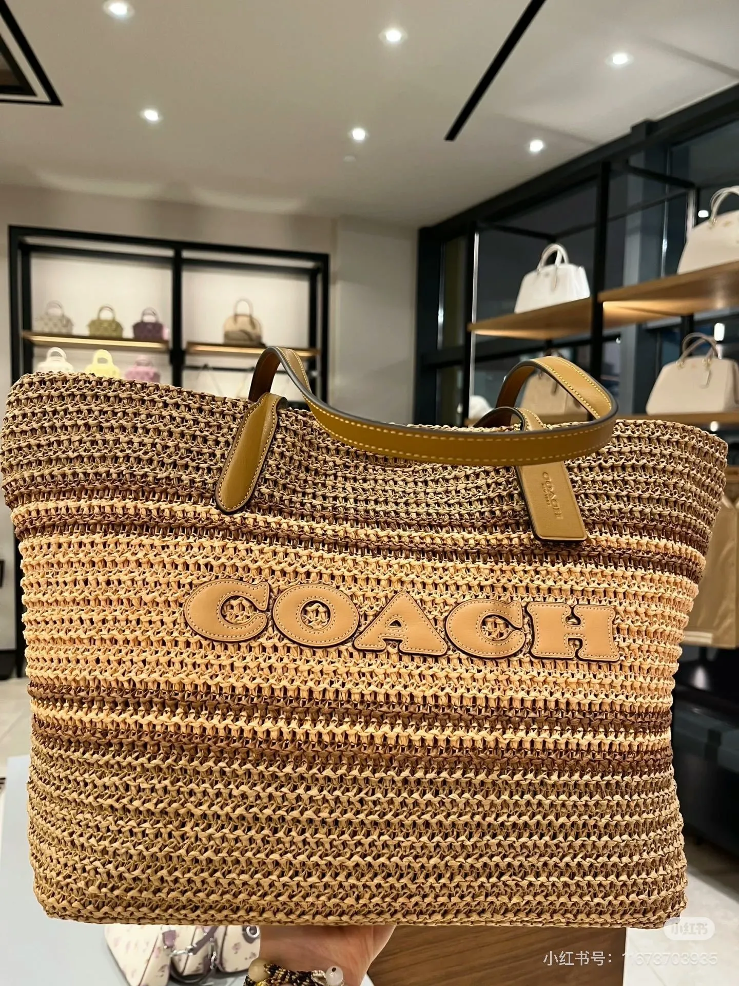 All Categories Coach Women's Bags (COACH) Coach IMXJ7